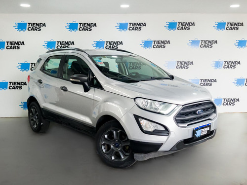 Ford Ecosport 1.5 Freestyle 123cv 4x2