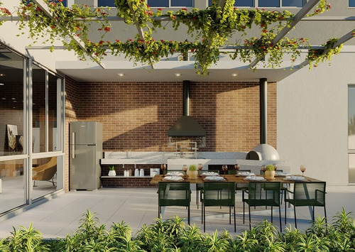 Imagem 6 de 10 de Studio Residencial Para Venda, Vila Matilde, São Paulo - St7117. - St7117-inc