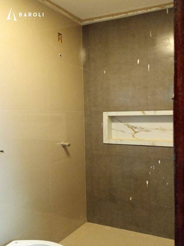 Imagem 13 de 21 de Casa Com 3 Dormitórios À Venda, 120 M² Por R$ 425.000,00 - Ceilândia Norte - Brasília/df - Ca0012