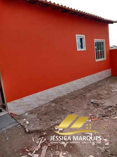 Imagem 5 de 14 de Linda Casa De 2 Quartos Em Unamar - Cabo Frio - Rj - Jmc.93