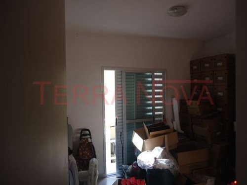 Imagem 8 de 12 de 01818 - Casa De Condominio 2 Dorms, Vila Carmosina - São Paulo/sp - 1818