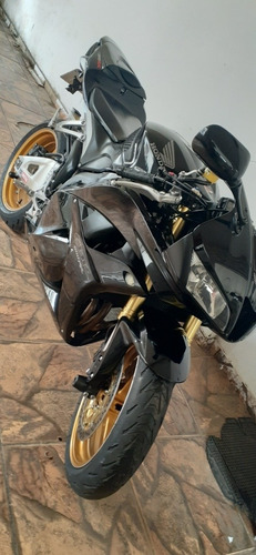 Imagem 5 de 7 de Honda Cbr600rr