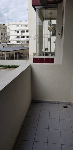 Imagem 26 de 30 de Apartamento Em Córrego Grande, Florianópolis/sc De 175m² 3 Quartos À Venda Por R$ 798.000,00 - Ap2062202-s