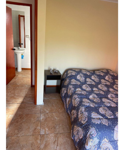 Puerto Varas Casa 120 M2 Parcela Amoblada Playa Hermosa