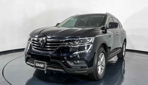 Imagen 1 de 15 de 38675 - Renault Koleos 2017 Con Garantía