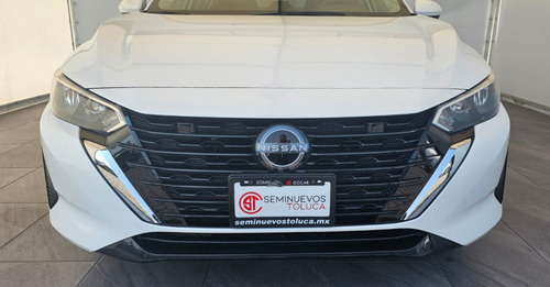 Nissan Sentra SENSE TM