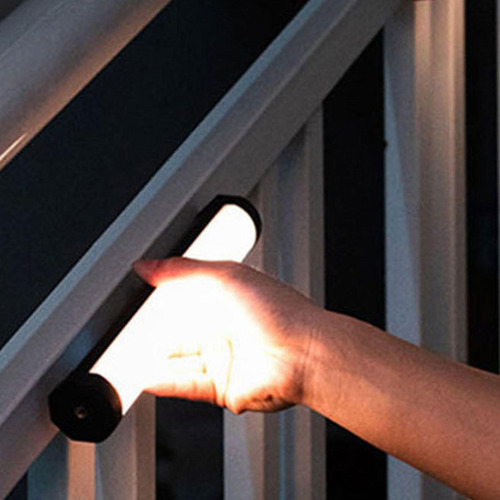 Lámpara De Barra De Luz Rgb Inalámbrica Rgb De Luz De
