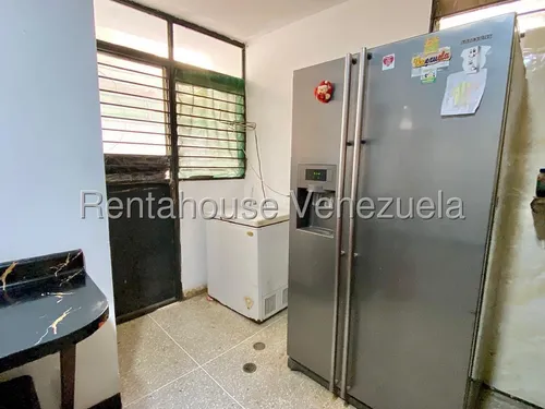 Casa En Venta, Urb. Palo Verde