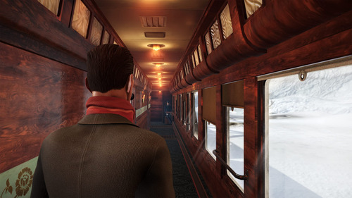 Videojuego Maximum Games Agatha Christie: Murder On The Orie