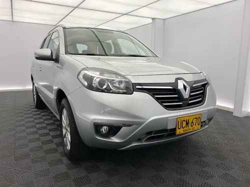 Renault Koleos 2.5 Dynamique