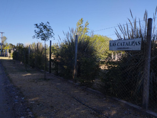 Imagen 1 de 14 de Terreno En Barrio Privado Neuquen