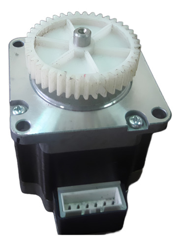Motores Paso A Paso Varios Modelos Robótica Cnc Impresoras (Usado)