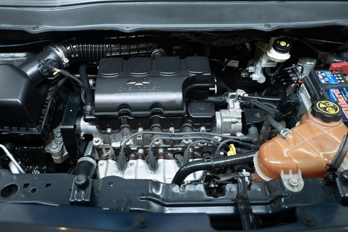 Chevrolet Spin 1.8 Ltz 5as 105cv