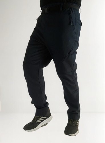 Pantalon De Neupren E L T Hombre Estilo Clásico