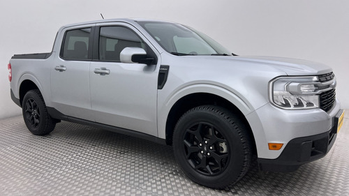 Ford Maverick 2.0T 4Wd Lariat At8