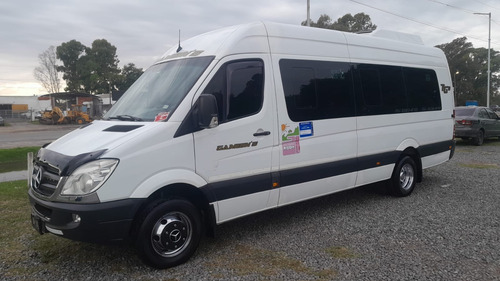 Minibús Sprinter 515 Muy Buen Estado