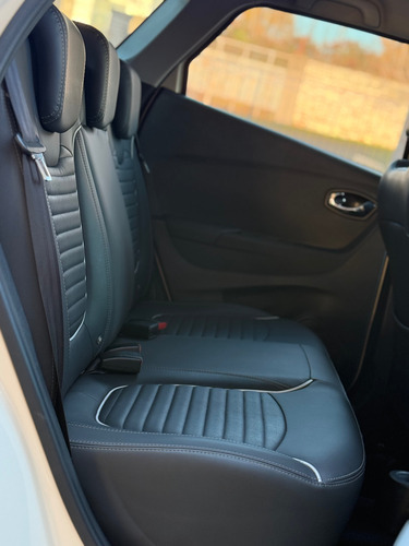 Renault Captur 2.0 Intens Manual