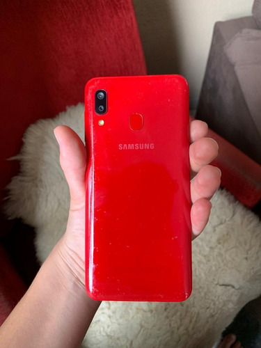 Celular Samsung Galaxy A20