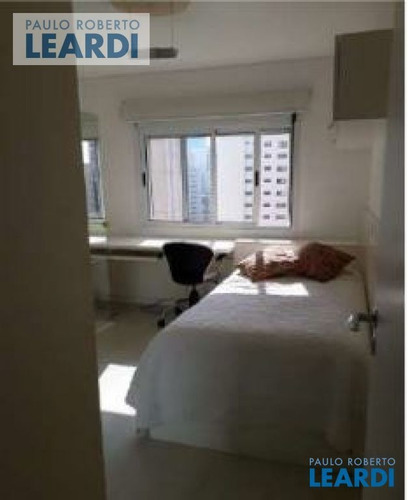 Imagem 14 de 15 de Apartamento - Paraíso - Sp - 555973