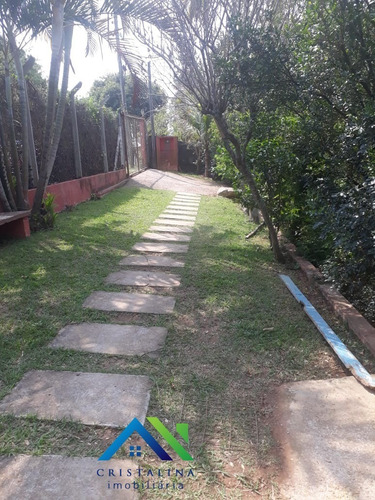 Imagem 6 de 30 de Vendo Chácara Já Formada, Na Região De Várzea Paulista! - Ch00064 - 34386634