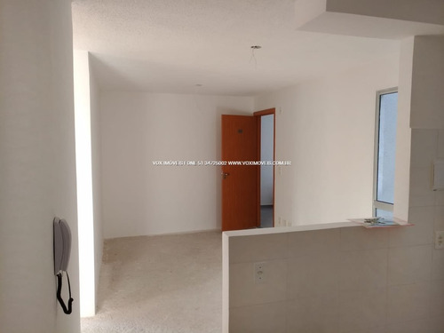 Imagem 2 de 15 de Apartamento - Sao Jose - Ref: 50128 - V-50128