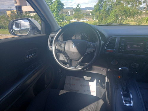 Imagem 9 de 14 de Honda Hr-v Ex 1.8