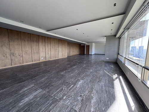 Venta Departamento La Cuspide Bosque Real