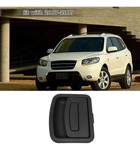 857552b000wk Manija De Maletero Trasera Para Automóvil Para