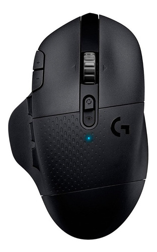 Mouse Gamer Logitech G604 Inalambrico 16000 Dpi Bt Mexx