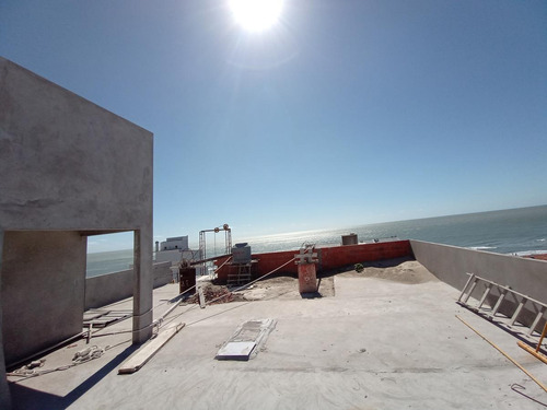 Imagen 14 de 30 de Oportunidad San Bernardo Venta - Departamento De Un 1 Ambiente A Estrenar - Financiacion - Al Mar