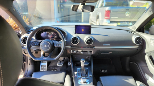 Audi S3 Sportback 2.0 T Fsi 310cv