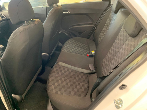 Hyundai Hb20 1.6 Comfort Plus Sem Entrada 2018