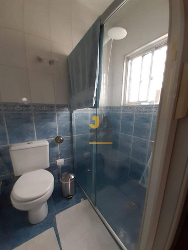 Casa Com 2 Dormitórios À Venda, 220 M² R$ 660.000 - Cipava - Osasco/sp - Ca12835