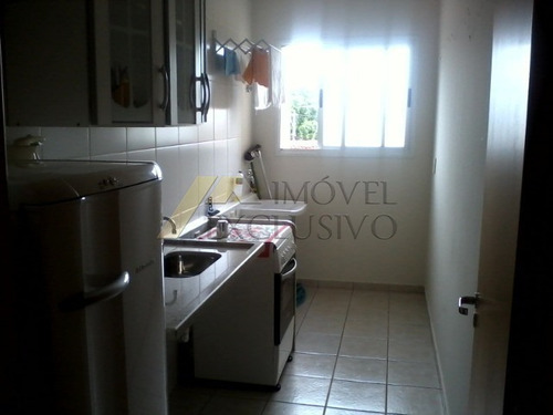 Apartamento, Centro, Ribeirão Preto - 322-a
