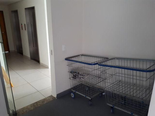 Imagem 16 de 18 de Apartamento - Ref: 5185