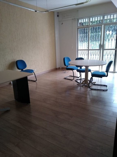 Imagem 16 de 30 de Casa Para Alugar, 571 M² Por R$ 12.000,00/mês - Bom Retiro - Curitiba/pr - Ca0079