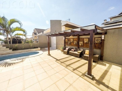 Imagem 11 de 15 de Casa Em Condominio - Jardim Aquarius - Ref: 1269 - V-ca1324