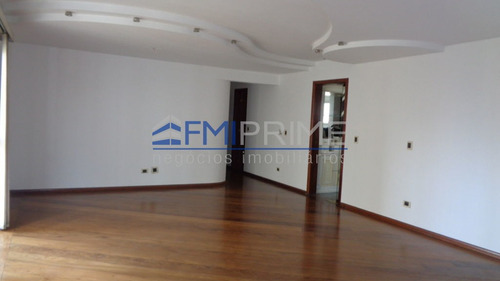 Imagem 8 de 15 de Apartamento Para Locação, Localizado No Bairro Da Pompeia!!! - Fm187895