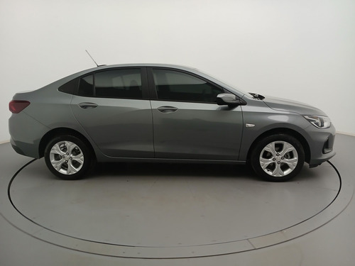 Chevrolet Onix 1.0 TURBO FLEX LTZ AUTOMÁTICO
