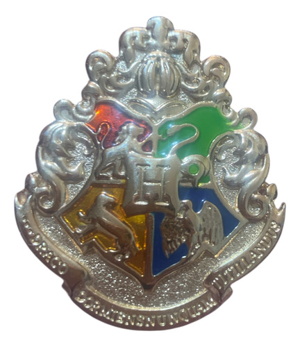 Pin Tematico Harry Potter Insignia