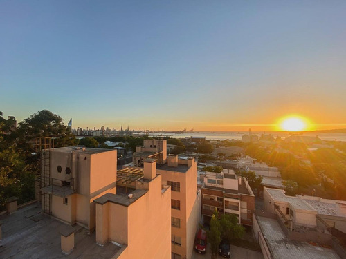 Apartamento 2 Dormitorios En Venta - Prado