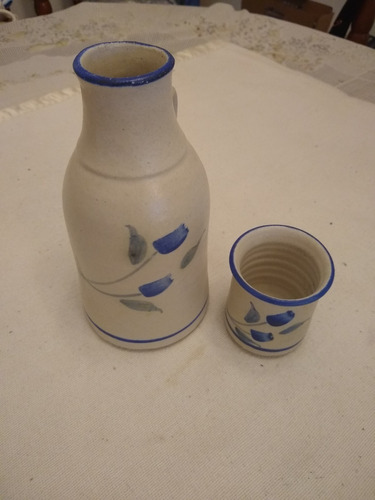 Adorno De Ceramica O Artesania