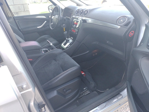 Ford S-max 2011 2.3 Titanium