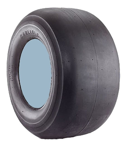 Neumático Liso Para Césped Y Jardín, 11x6005 450b