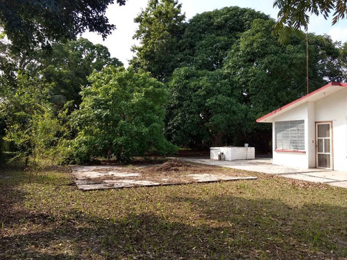 Venta Casa Estero De Milpas Tamiahua Veracruz 3 Recamaras