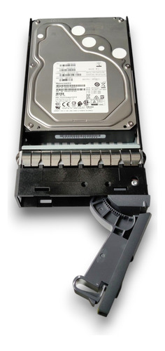 Disco Duro Netapp X477a-r6 4 Tb