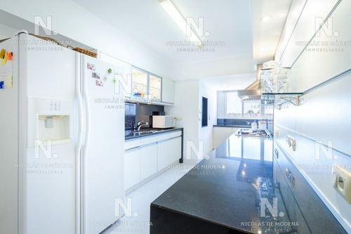 Penthouse Primera Fila Playa Brava- Ref: 3647