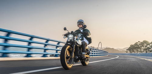 Cfmoto Clc 250 2025 100% Financiada