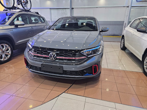 Volkswagen Vento Gli 350tsi Dsg My23 #53