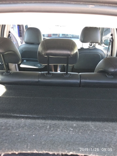 Picasso C3 1.6 16v Exclusive Flex Aut. 5p Flex Star 2012
